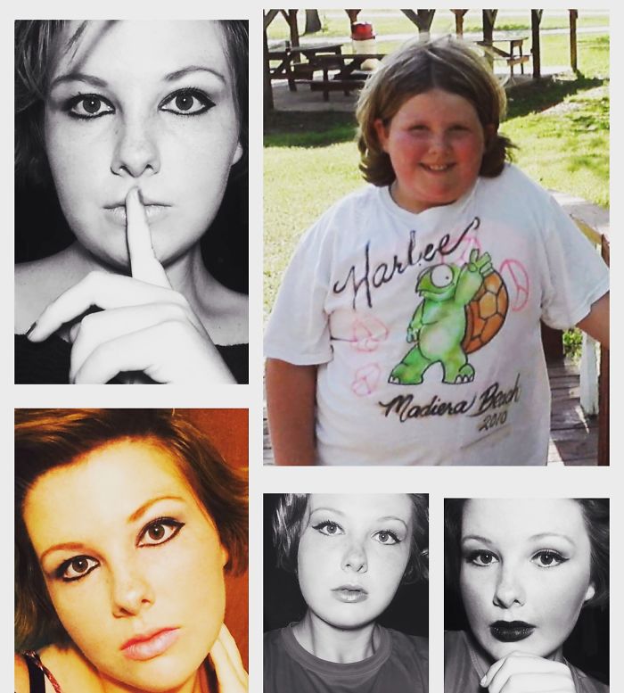 From 9 Years Old 14 Soon To Be 15 👧🏼 Just Imagine What Can Happen Once I Make It Through Puberty... Watch Out World 👩🏻‍🎤 Amazing What Can Happen When You Set Your Mind To It.