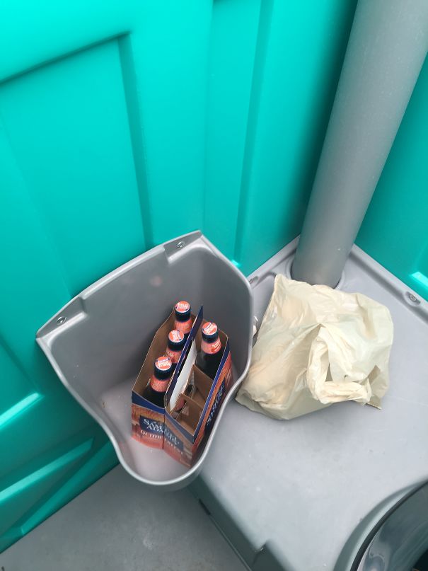 This Is Some Sort Of Test...some Sort Of Evil Test