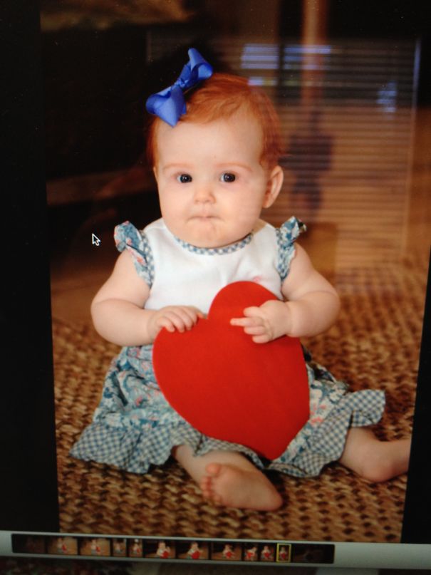 I Ain't Your Valentine