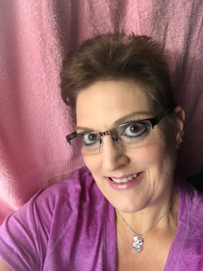 Are You Looking For Me, Too?