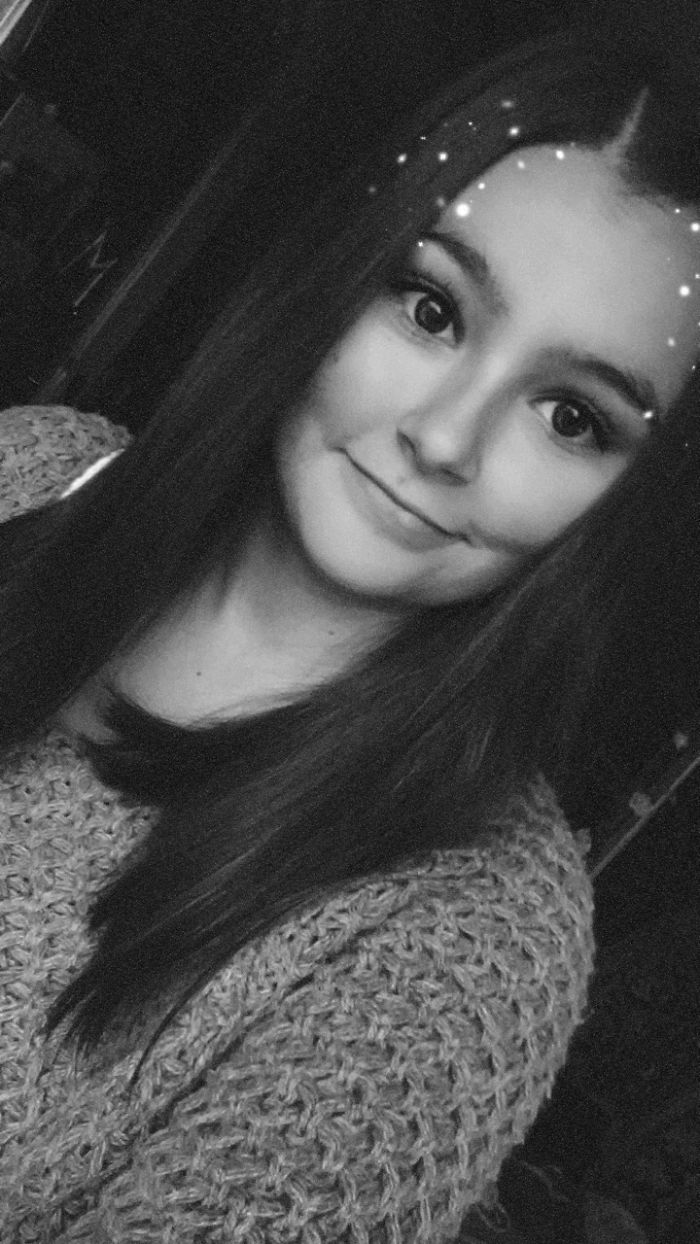 Wanna Find My Doppelgänger! I'm Melina From Germany [insta: Melina.sx]