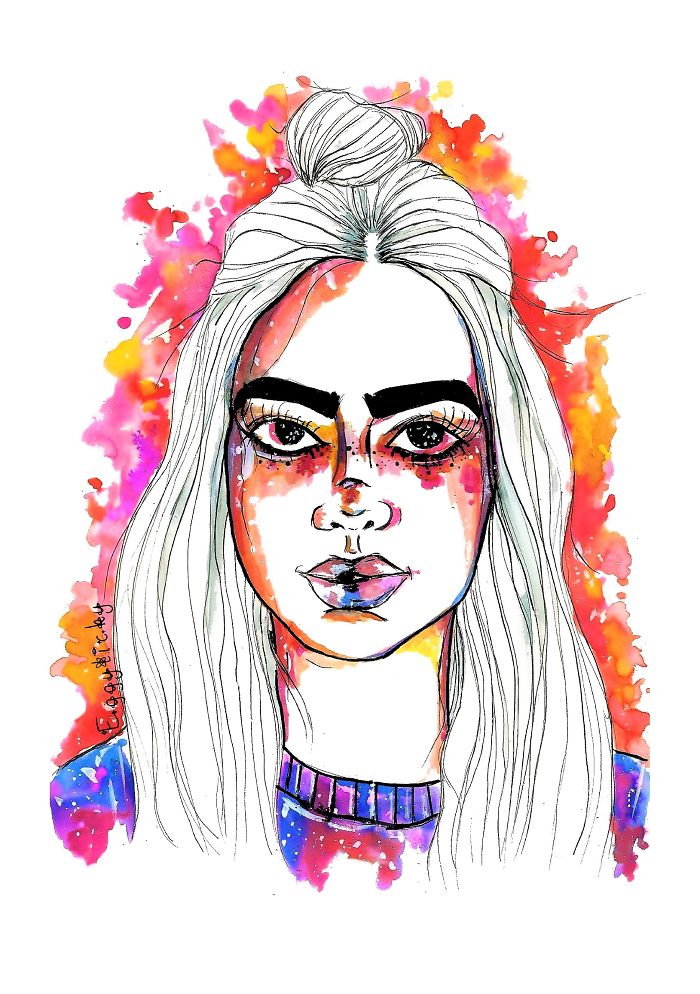 I Am Fire, I Am Death