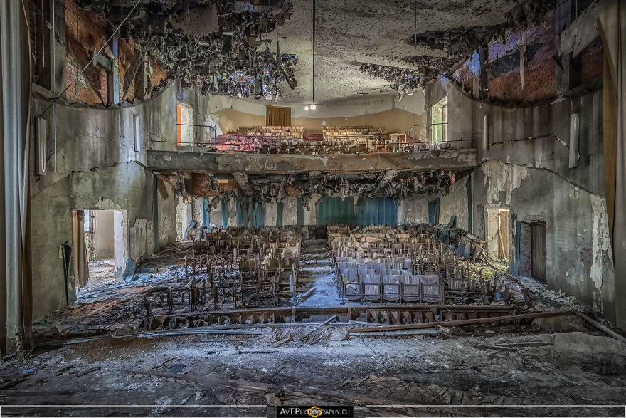 Italian Psychiatric Clinic