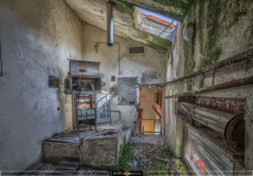 Italian Psychiatric Clinic