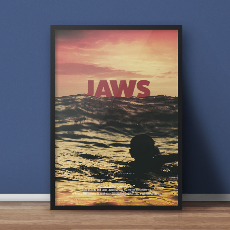 Jaws