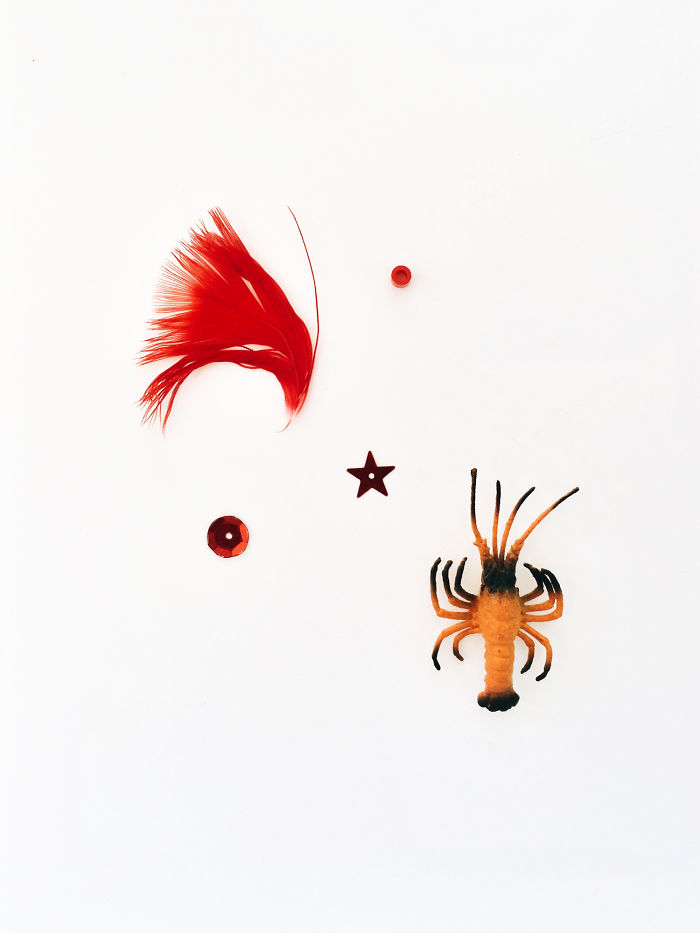 Preschool Pocket Treasures