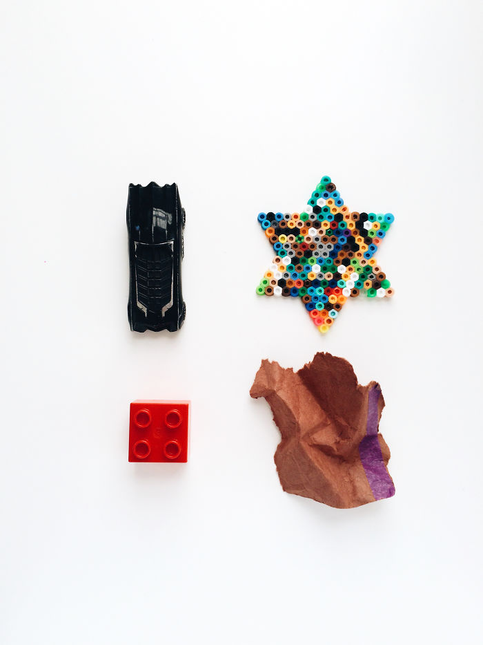 Preschool Pocket Treasures