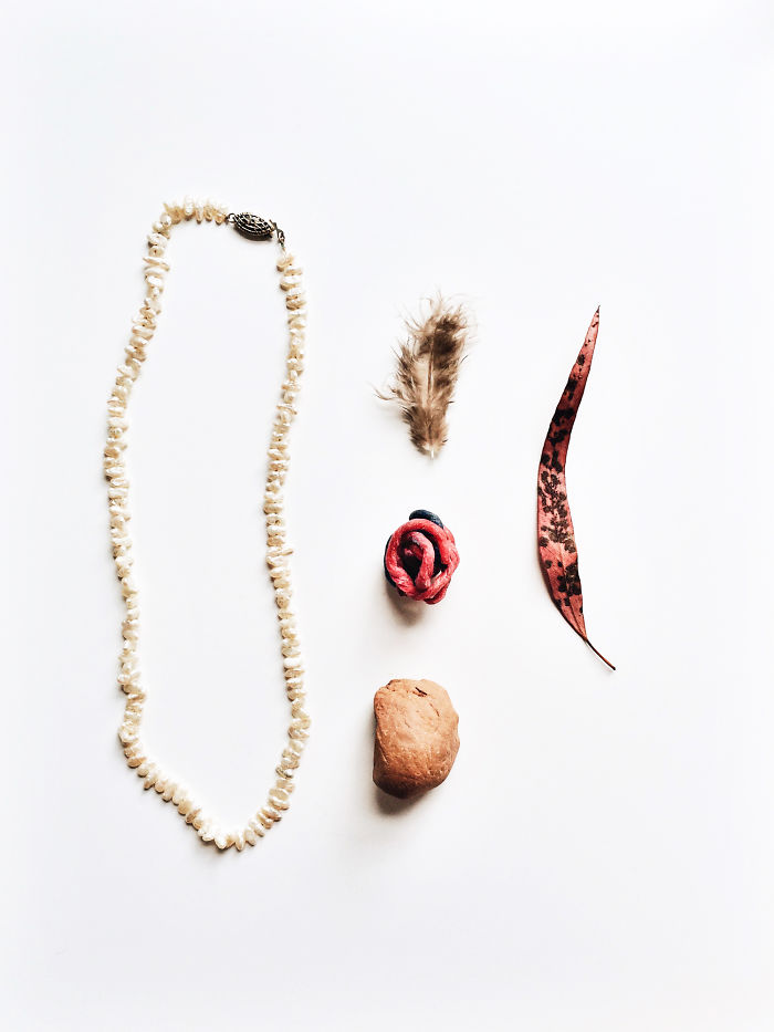 Preschool Pocket Treasures