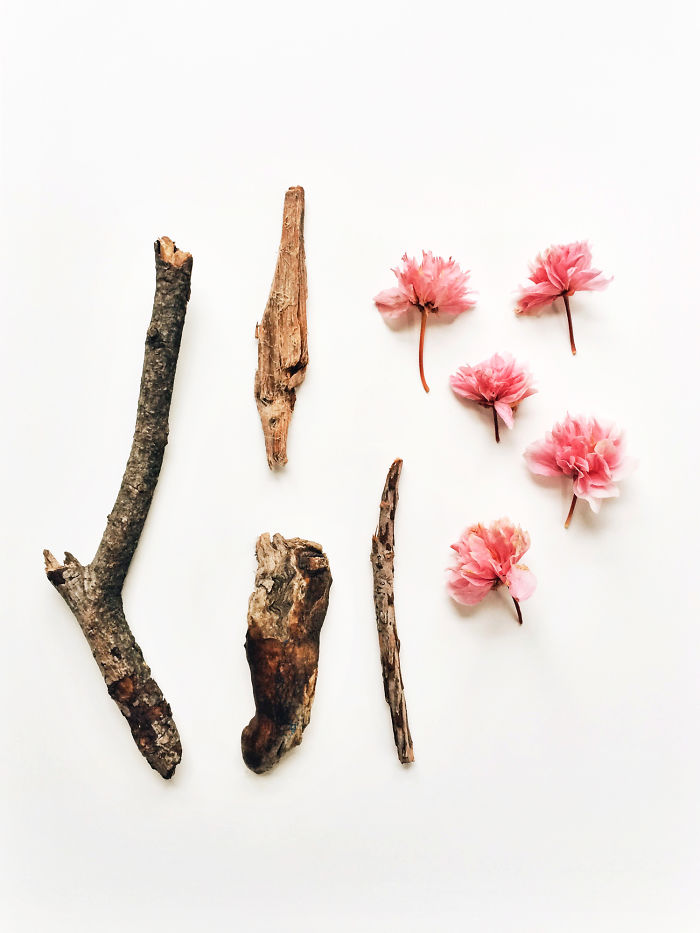 Preschool Pocket Treasures