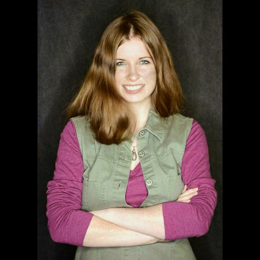 I Did A Closet Cosplay Every Day In January