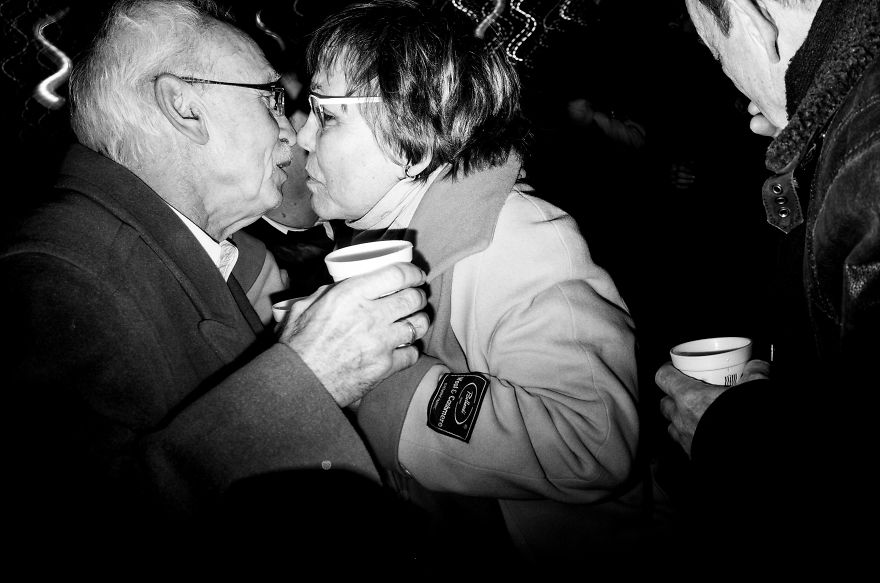 Are You Afraid Of Shooting In Public? You Shouldn't Be And Here Is Why