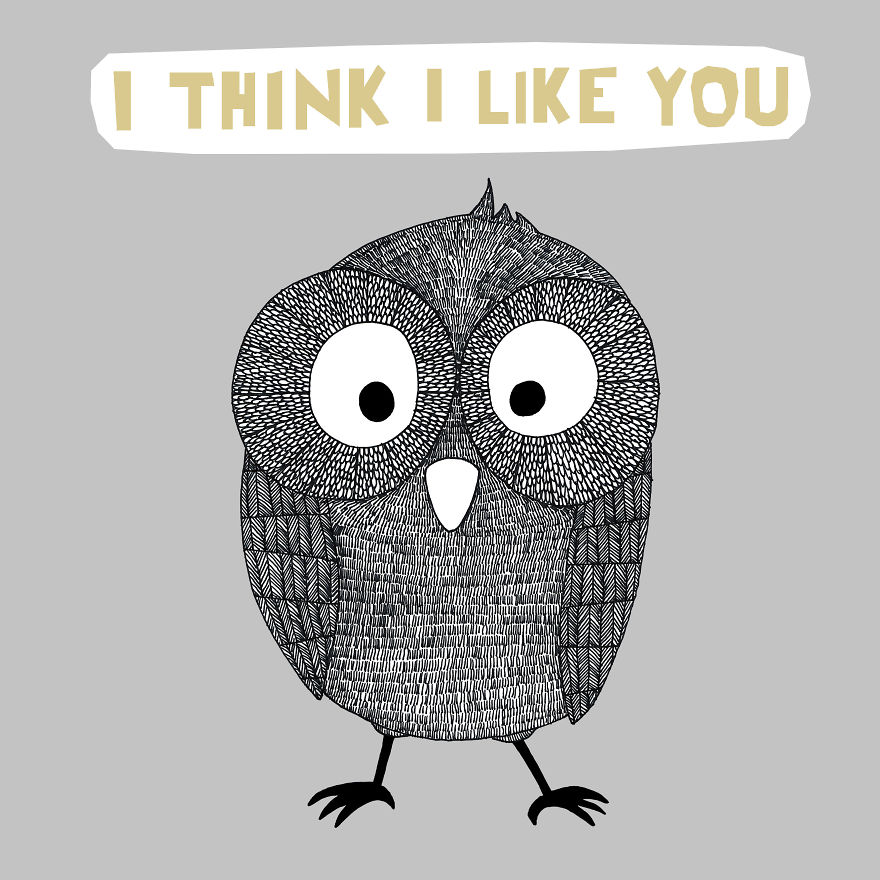 Monsters, Bunnies, And Other Characters Together In This Little Friday Universe Monsters, Bunnies, And Other Characters Together In This Little Friday Universe