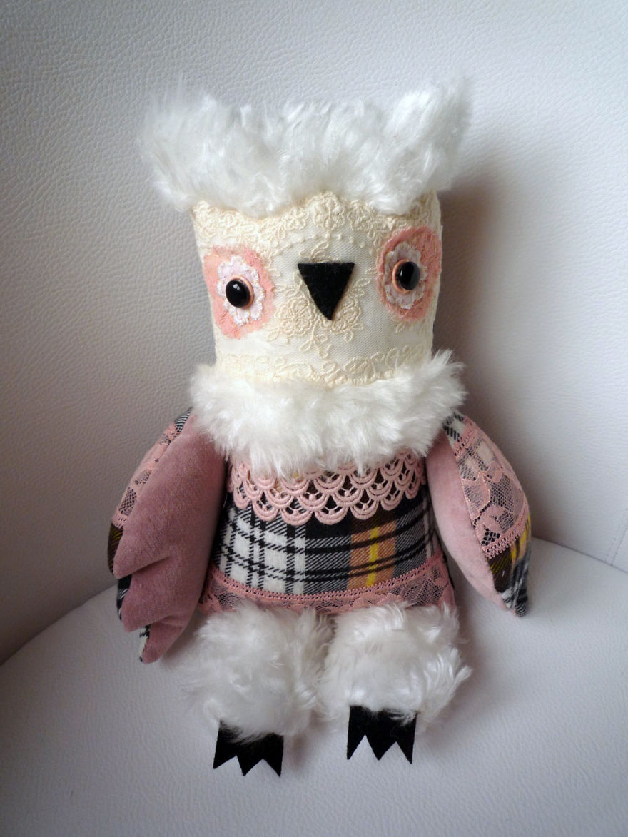 I Create Toys From Your Bohemian Dreams