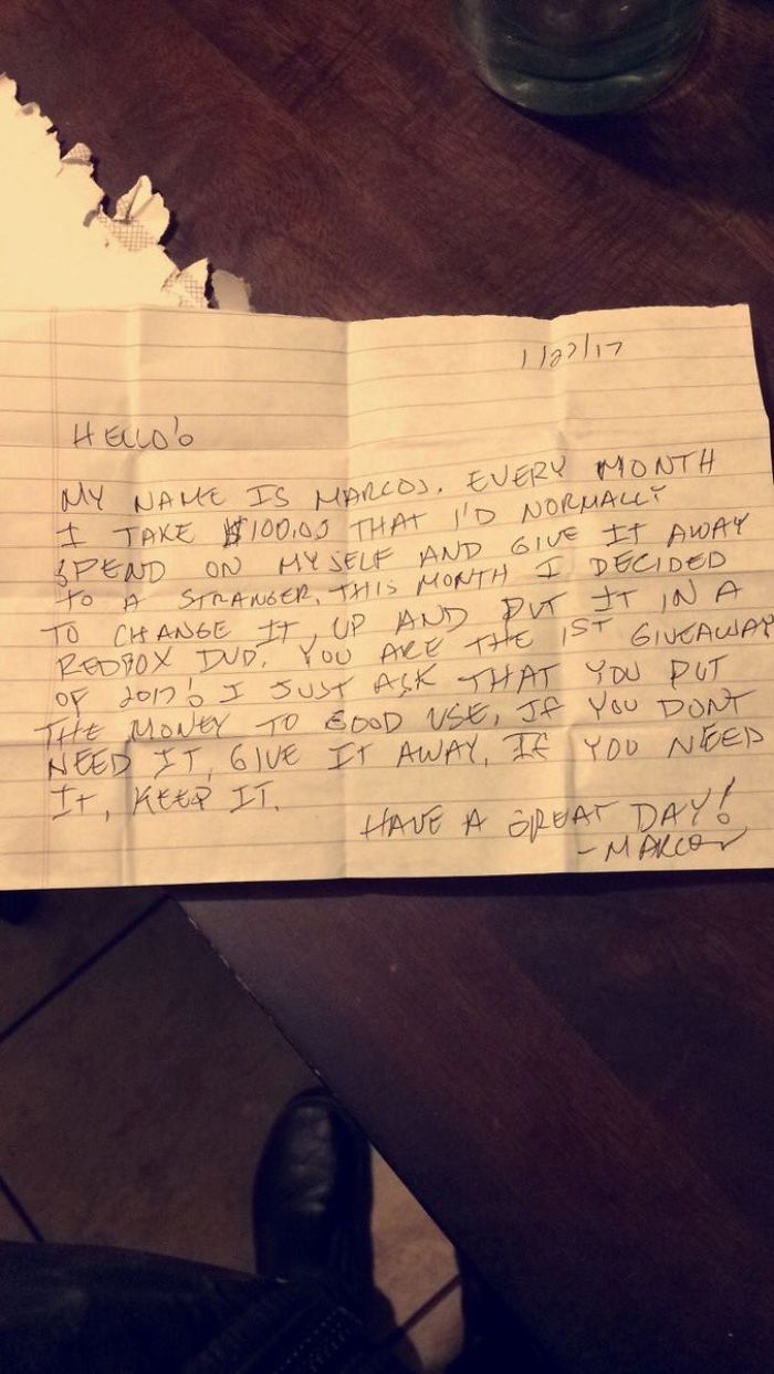 Mom Finds A Surprise Inside A Rented Dvd Case Mom Finds A Surprise Inside A Rented Dvd Case