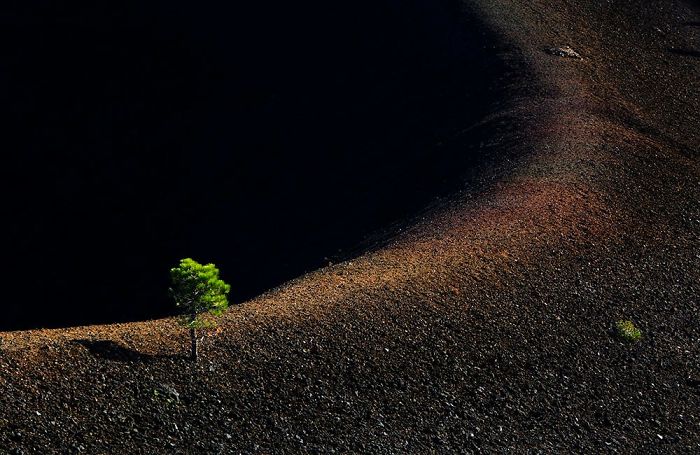 Lassen Volcanic National Park