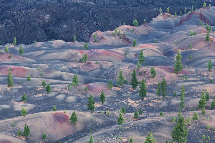 Lassen Volcanic National Park