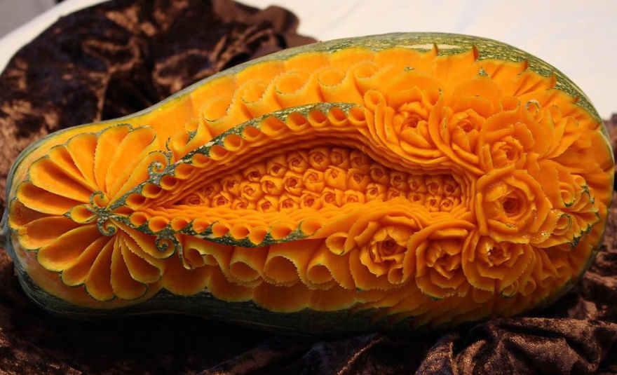 Magic Creation By Daniele Barresi