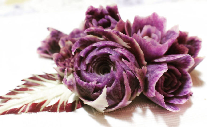 Magic Creation By Daniele Barresi