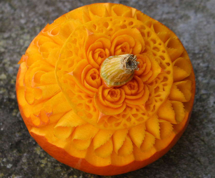 Magic Creation By Daniele Barresi