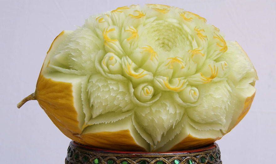 Magic Creation By Daniele Barresi