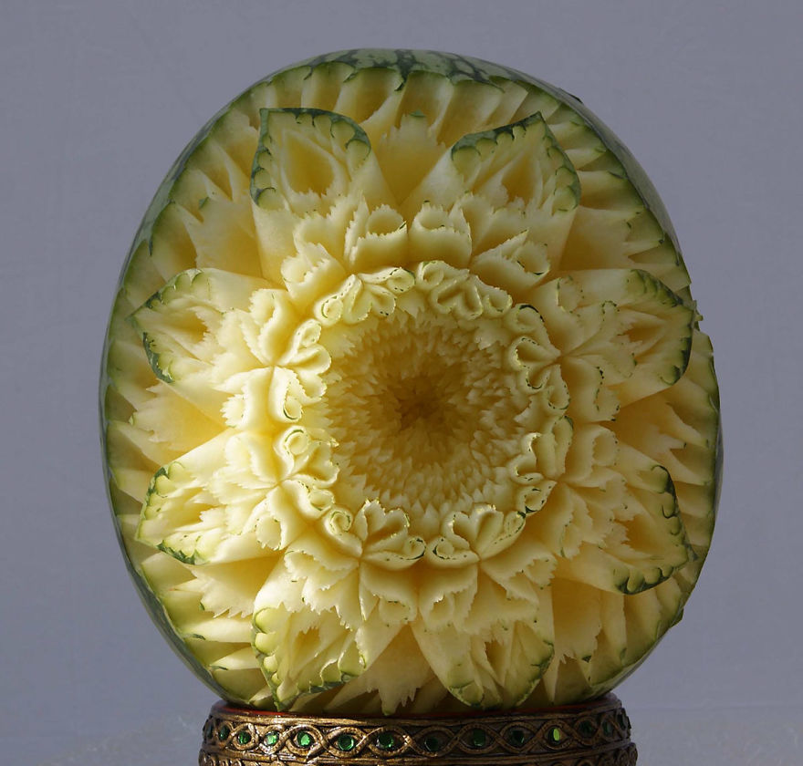 Magic Creation By Daniele Barresi