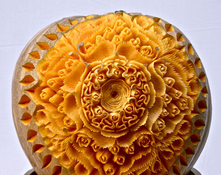 Magic Creation By Daniele Barresi