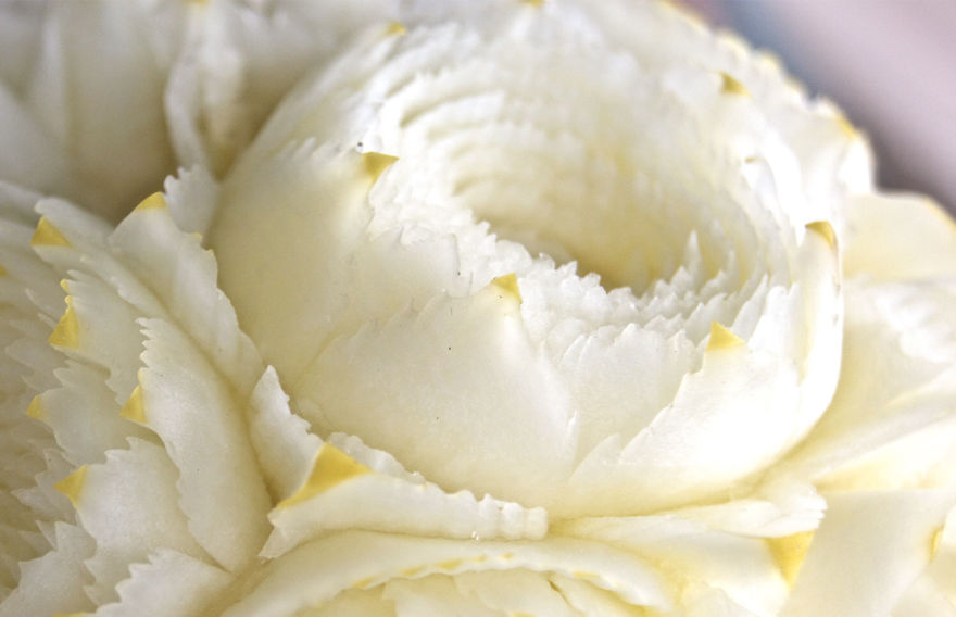 Magic Creation By Daniele Barresi