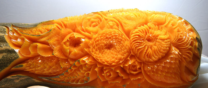 Magic Creation By Daniele Barresi