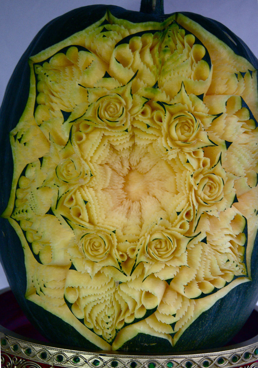 Magic Creation By Daniele Barresi