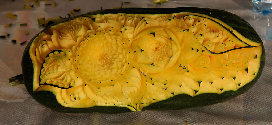 Magic Creation By Daniele Barresi