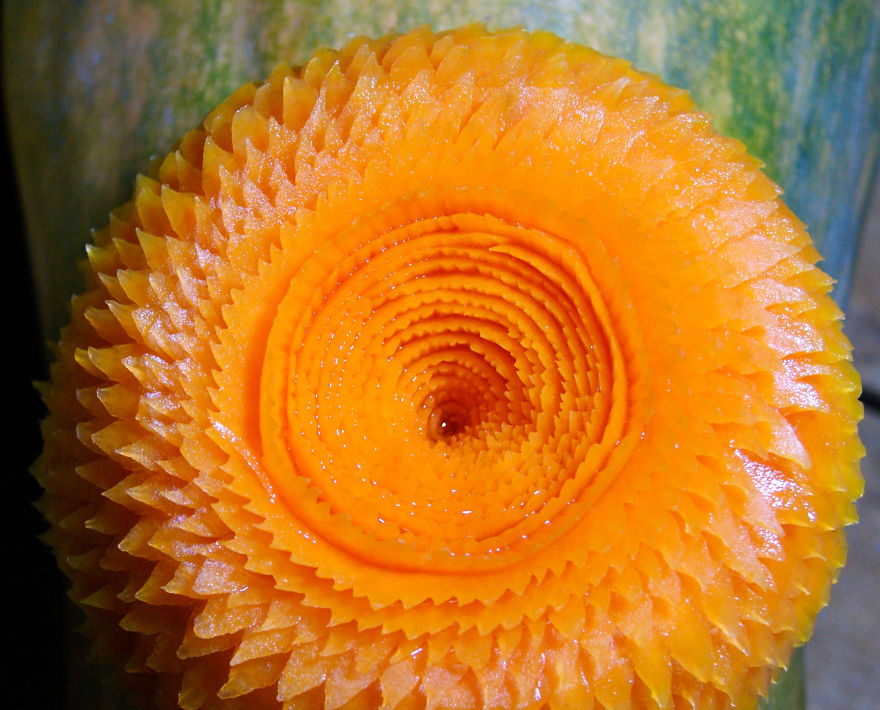 Magic Creation By Daniele Barresi