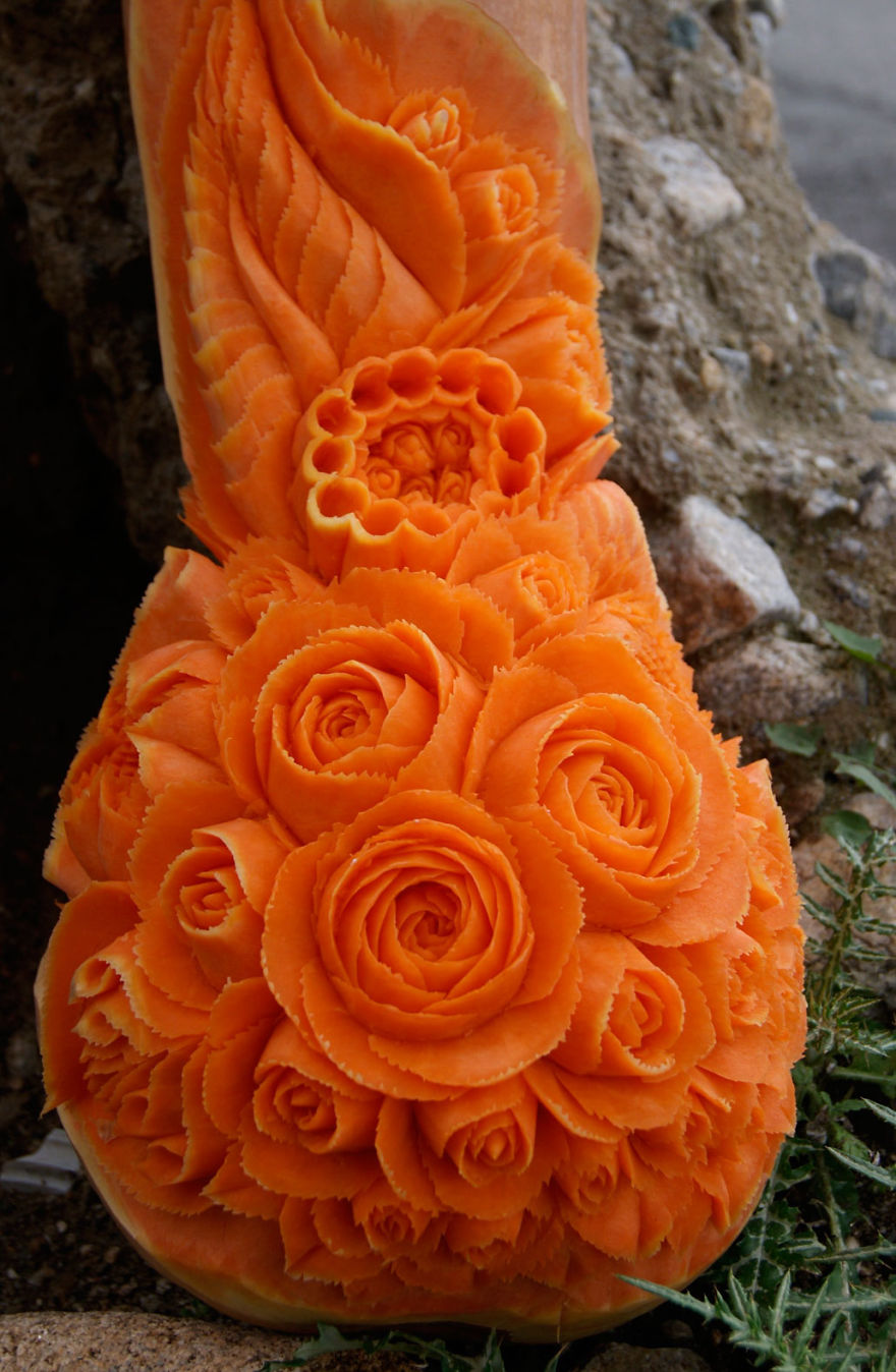 Magic Creation By Daniele Barresi