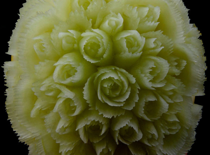 Magic Creation By Daniele Barresi