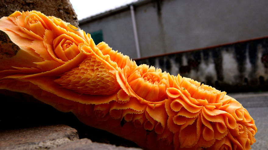 Magic Creation By Daniele Barresi