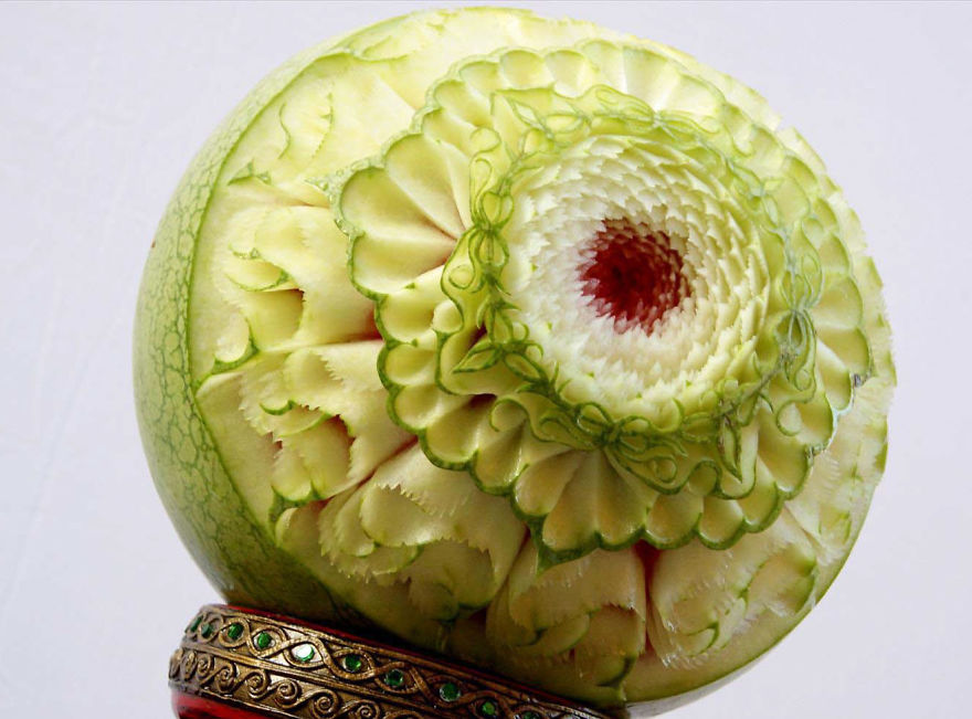 Magic Creation By Daniele Barresi