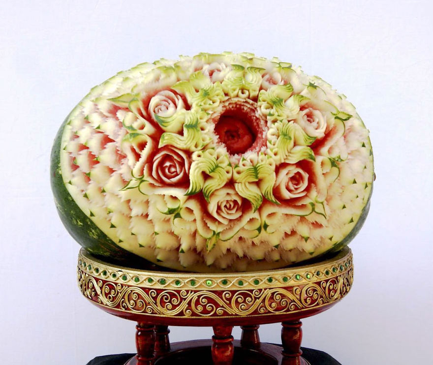 Magic Creation By Daniele Barresi