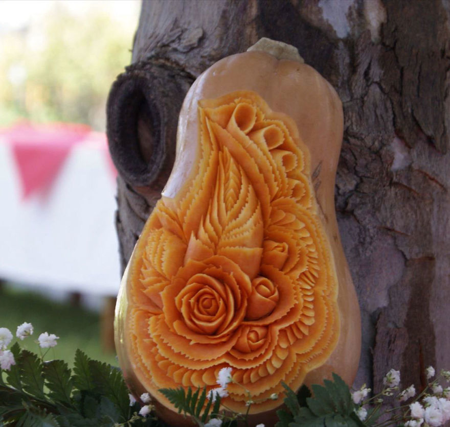 Magic Creation By Daniele Barresi