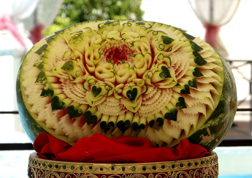 Magic Creation By Daniele Barresi