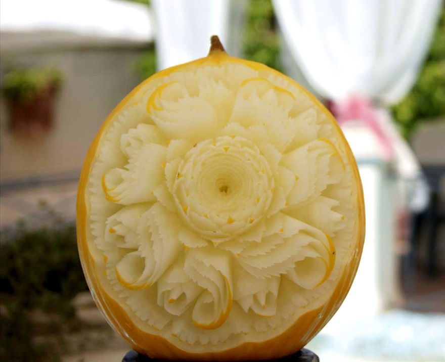 Magic Creation By Daniele Barresi