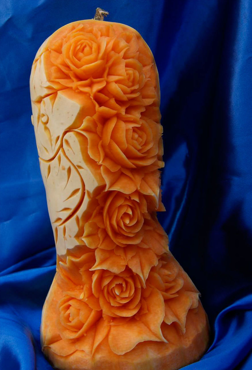 Magic Creation By Daniele Barresi