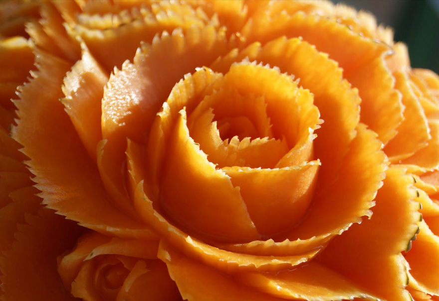 Magic Creation By Daniele Barresi