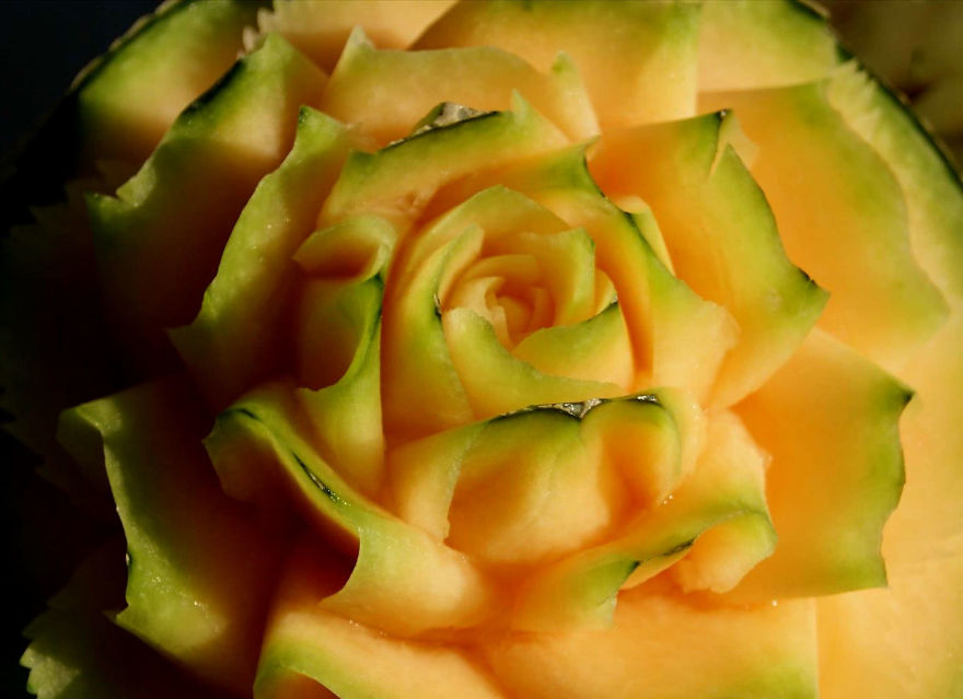 Magic Creation By Daniele Barresi