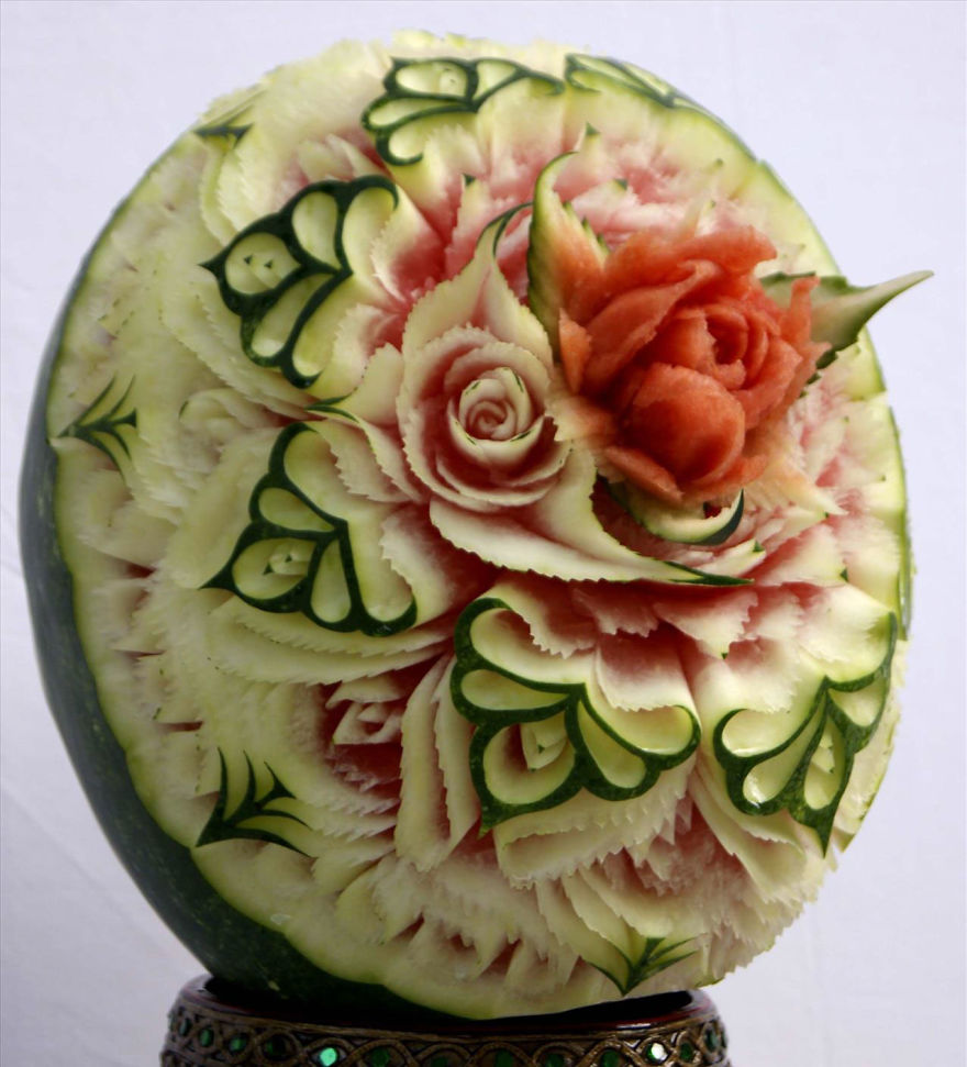 Magic Creation By Daniele Barresi