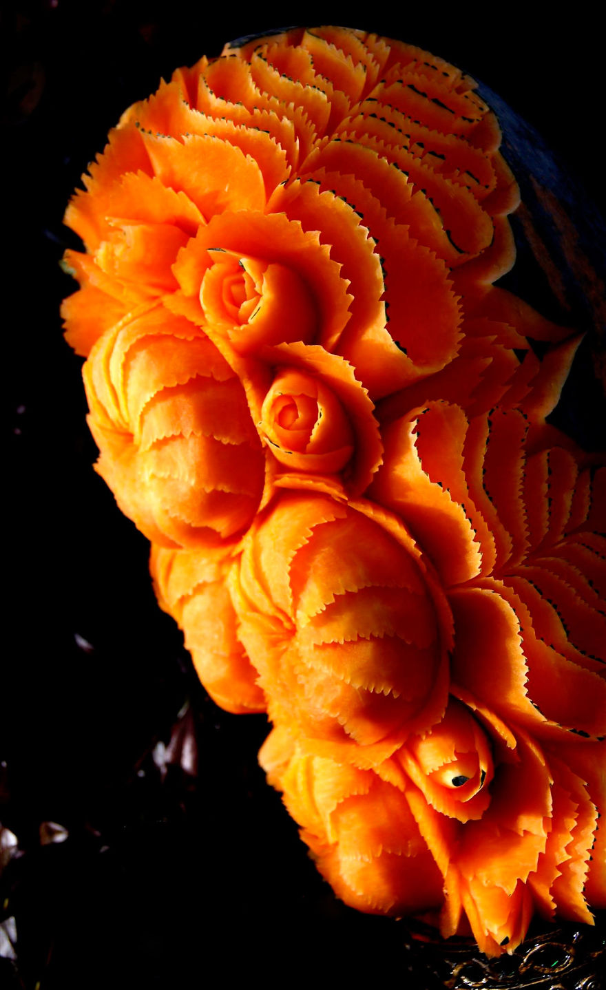 Magic Creation By Daniele Barresi