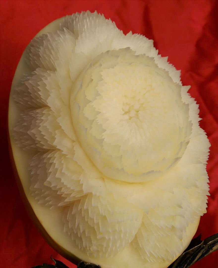 Magic Creation By Daniele Barresi