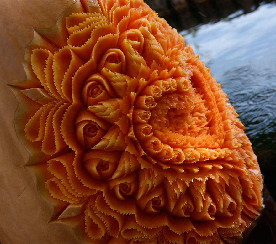 Magic Creation By Daniele Barresi