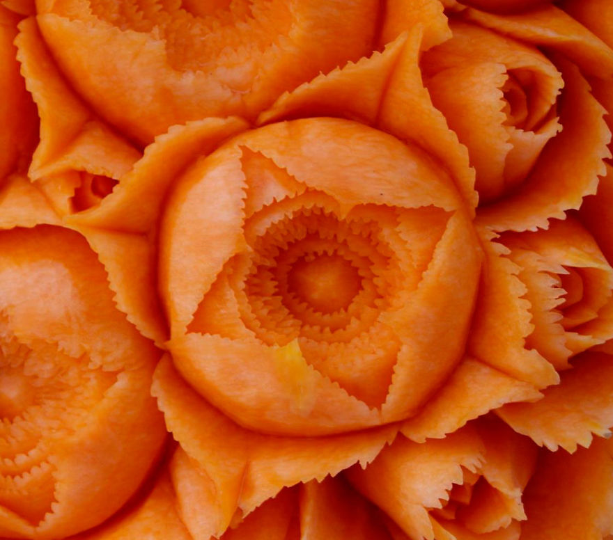 Magic Creation By Daniele Barresi