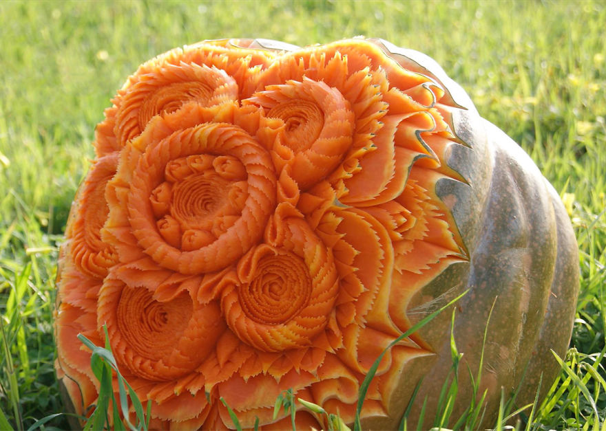 Magic Creation By Daniele Barresi