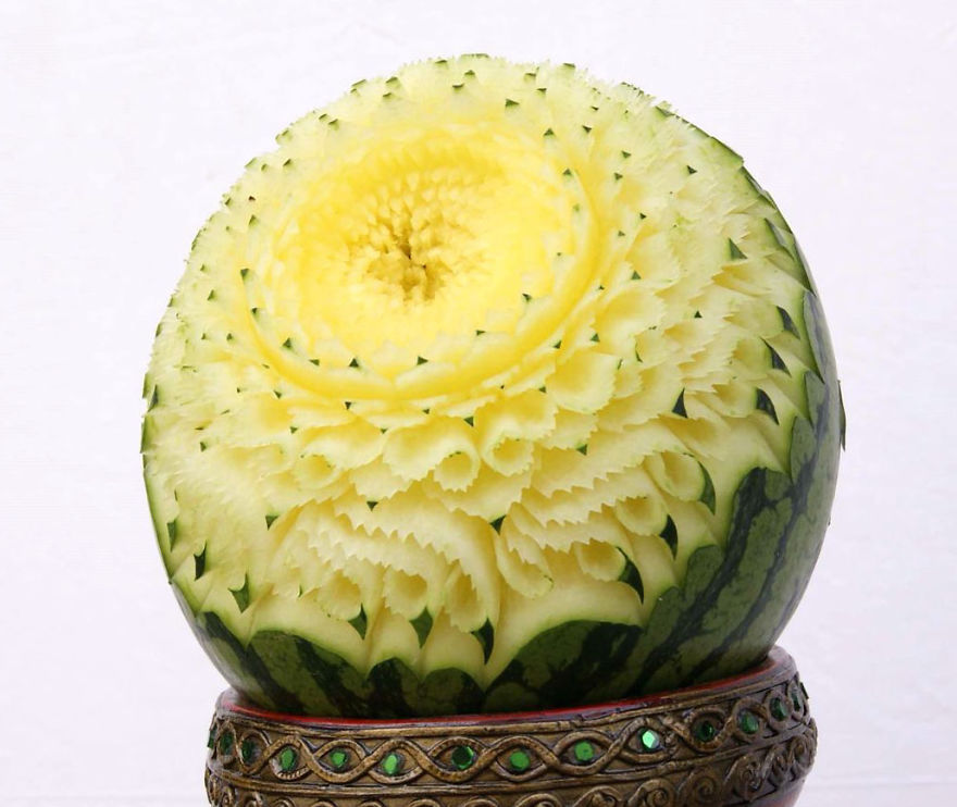 Magic Creation By Daniele Barresi