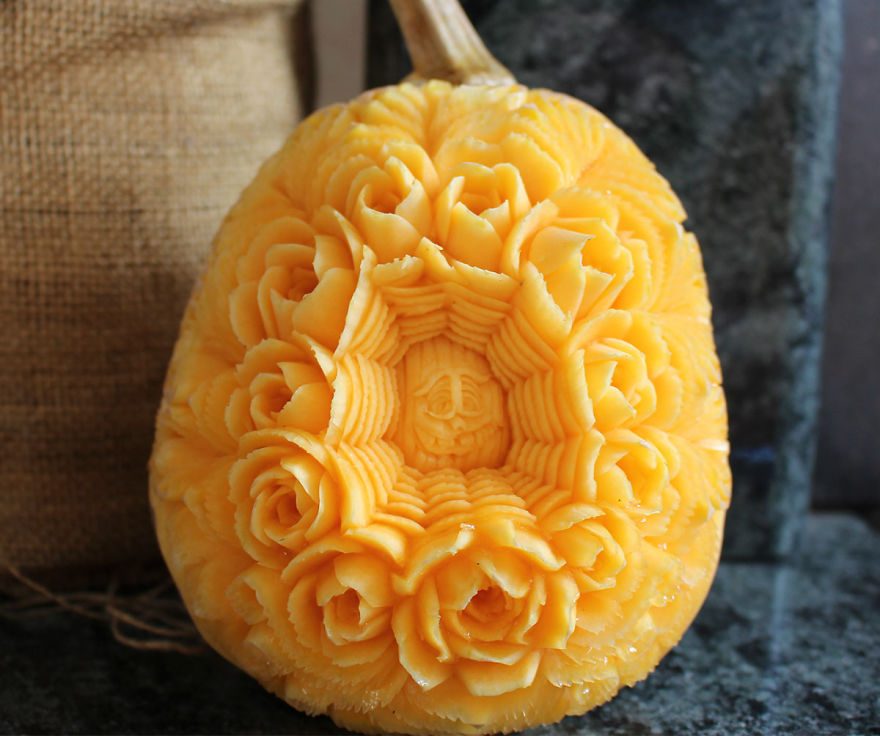 Magic Creation By Daniele Barresi